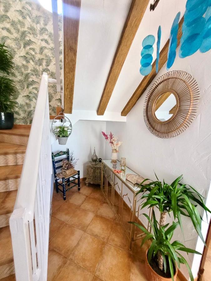 GATU Villa LURBERRI piscina privada, 4 dormitorios, 2 baños, parking , jardín y barbacoa Chiclana de la Frontera Exterior foto